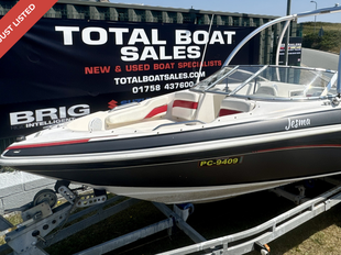RINKER CAPTIVA 192 BOWRIDER + MERCRUISER 4.3L V6