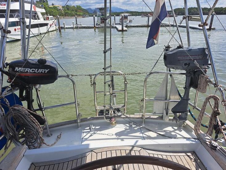 Boats for sale Thailand, boats for sale, used boat sales, Sailing Yachts For Sale Custom made