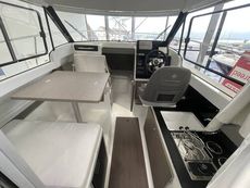 2026 Jeanneau Merry Fisher 695 S2 - High Spec