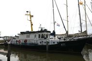 1979 Ex Research Vessel M.Y.