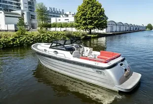 2025 GS 30 Cruiser
