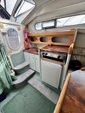 Galley