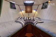 2022 Fallaatster 1400 Decksaloon Kotter