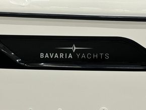 2025 Bavaria Vida HT 17