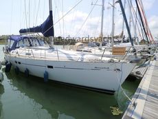 Beneteau Oceanis 411 Celebration