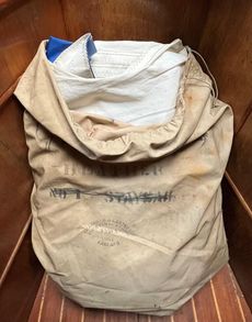 Barbican 33 GRP Sloop with centreboard