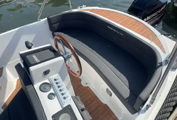 2026 Corsiva 565 New Age