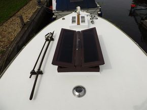 Easticks Classic 30  - Foredeck