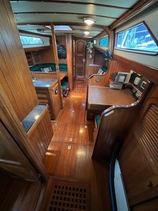 SLOCUM  43 Yacht for sale in Langkawi