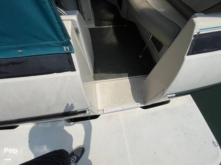 1995 Bayliner 3255 Avanti