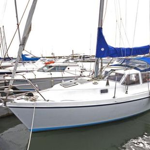 2001 Hunter Pilot 27