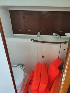 2003 Beneteau Ombrine 960