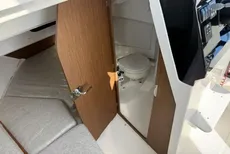 2022 Jeanneau MERRY FISHER 795 SPORT SERIE 2