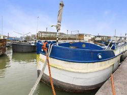 Residential Humber Sloop