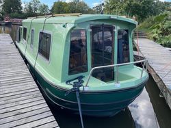Wilderness Trail Boats Beaver