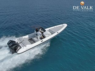 2026 RIBCO Venom 30