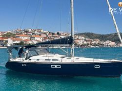 2004 Beneteau Oceanis 423