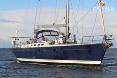 2010 Beneteau 57