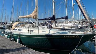 Rustler 36