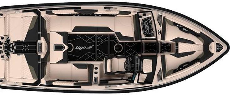 2014 Tige z3