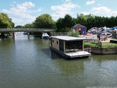 2025 Waterlodge OASIS 3