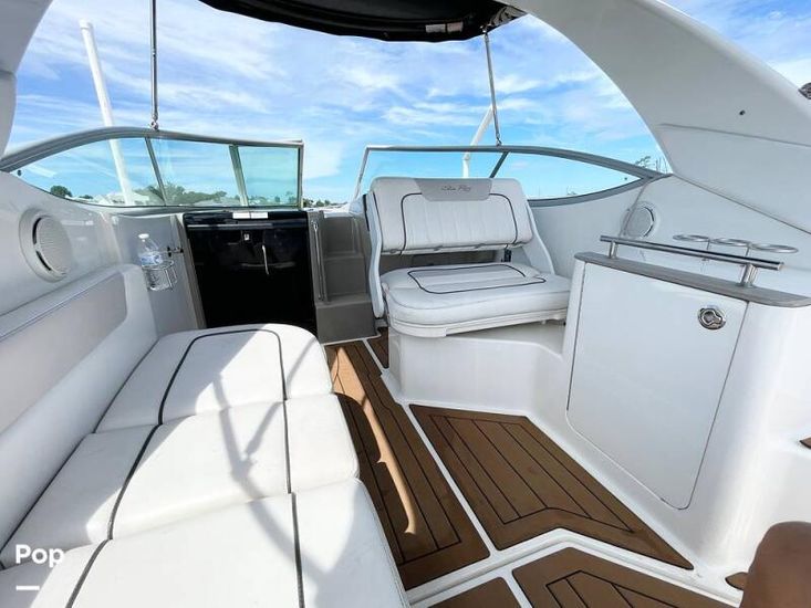 2011 Sea Ray 260 sundancer