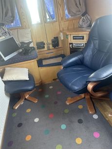 Sea Otter 51 narrow boat .  Now Sold 
