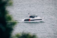 2024 Jeanneau Merry Fisher 895 Sport Series 2