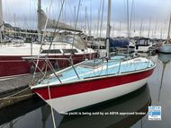1979 Westerly GK24