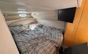 1996 Fairline Targa 38 13