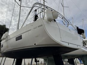 2019 Bavaria C50 Style 6