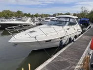 2003 Sealine S43