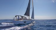 2024 Bavaria C38