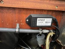 1990 Hallberg-Rassy 29