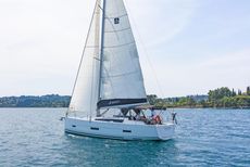 DUFOUR 430