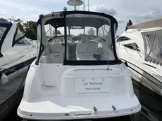2000 Bayliner 3055 Ciera