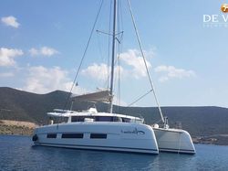2020 Dufour Catamaran 48