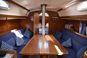 Saloon June 2026