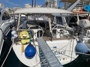 2013 Bavaria Vision 42 2