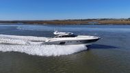 2014 Princess V62 S