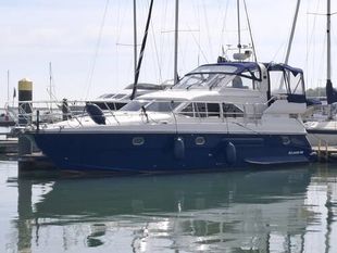 2000 Atlantic 42