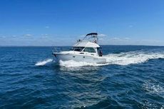 Beneteau Antares 9.80