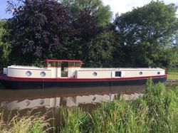 57' Juniper