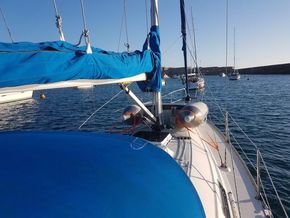 2000 Bavaria 31 4