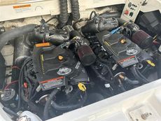 2017 Chaparral 223 Vortex VRX
