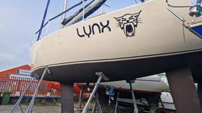 LYNX Hull 1