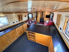 Collingwood Eurocruiser 57ft x 12ft