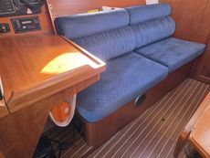 2003 Hunter Legend 326