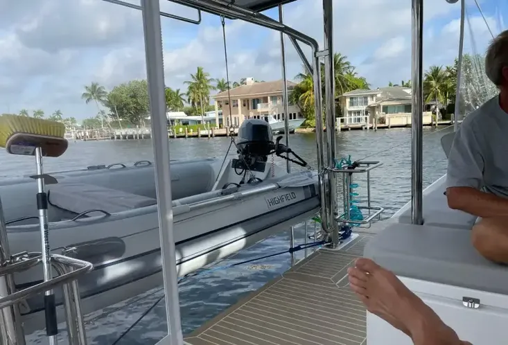 2022 Robertson And Caine leopard 50