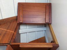 1953 Wooden  Sailing Yacht